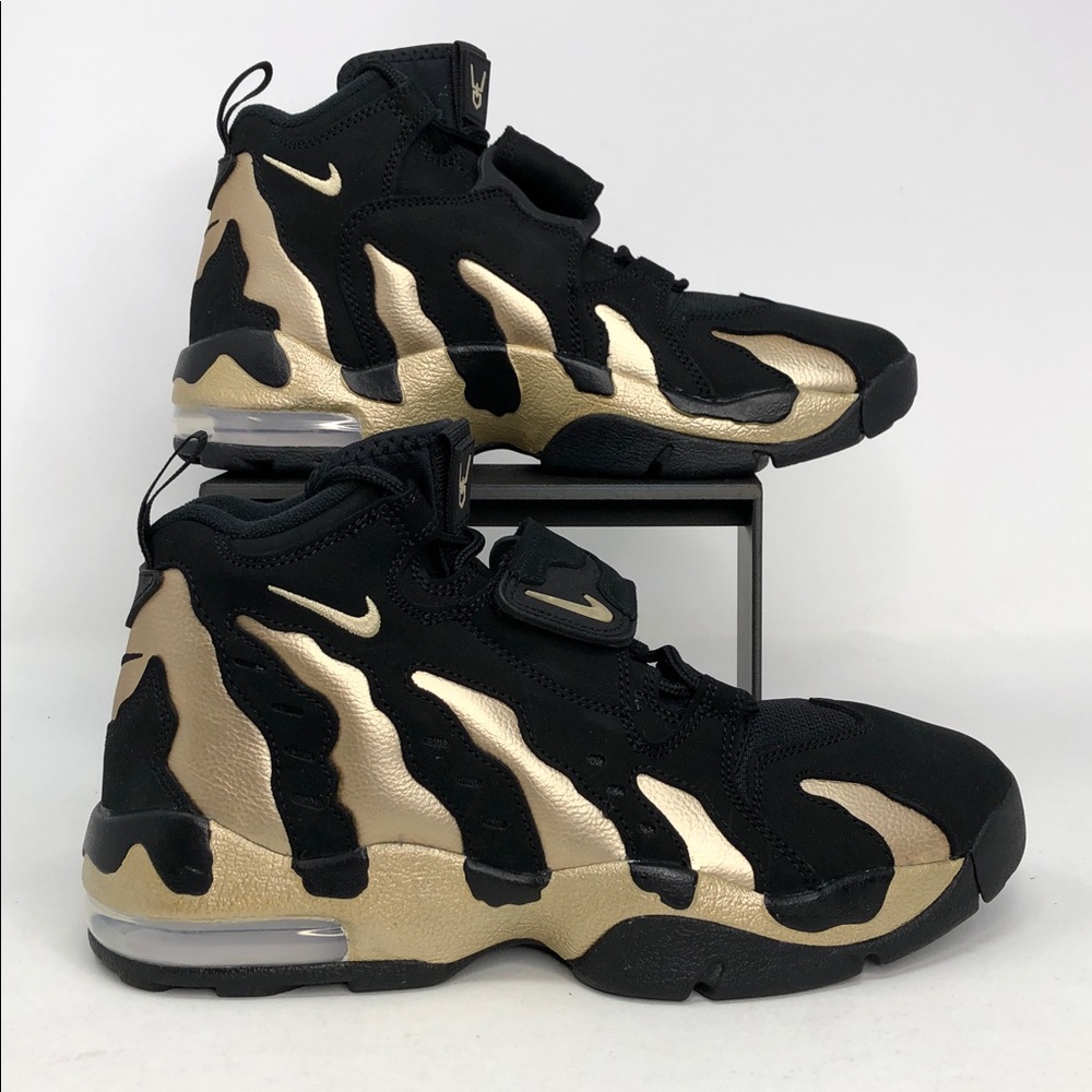 Nike Air DT Max 96 Colorado Home Gold HM9236-001 Men’s Sneakers - Size 9